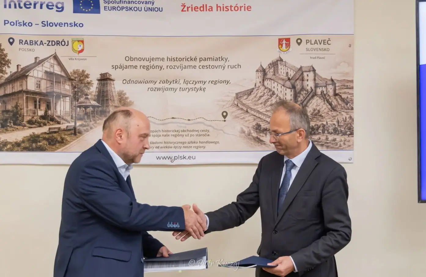 Przez lata niszczała. Teraz Willa Krzywoń przejdzie remont za blisko 9 mln zł