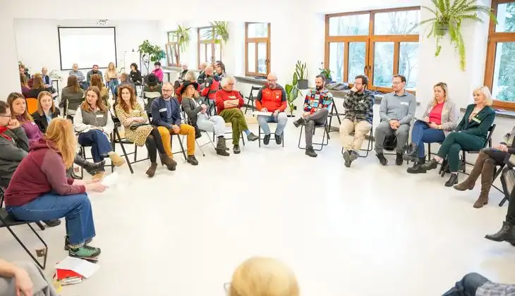 Mini Kongres NGO w Zakopanem. Rozmowy o wspólnej koalicji