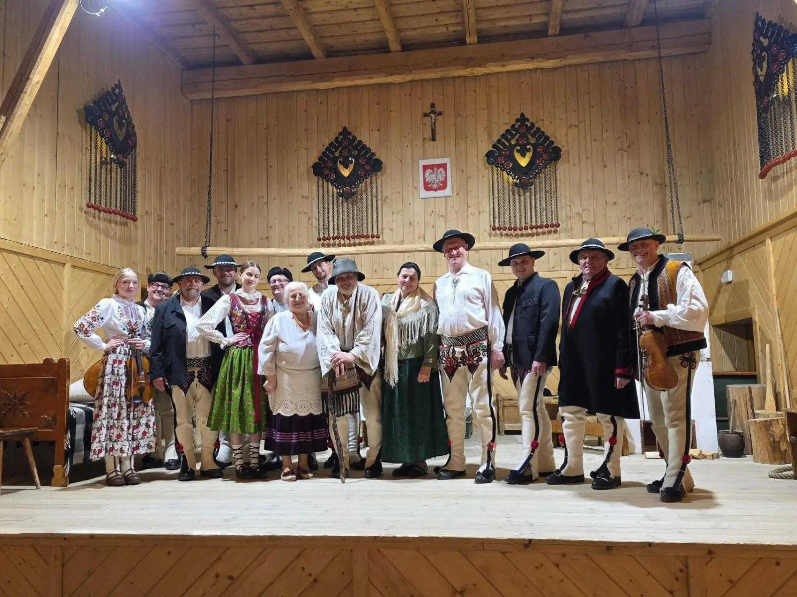 Kultura i pomoc w jednym. Ferie z GOK-iem już za nami