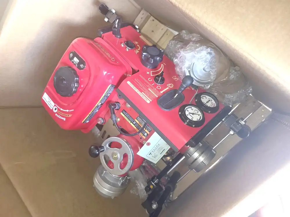 Nowy sprzęt ratunkowy w gminie Krościenko nad Dunajcem