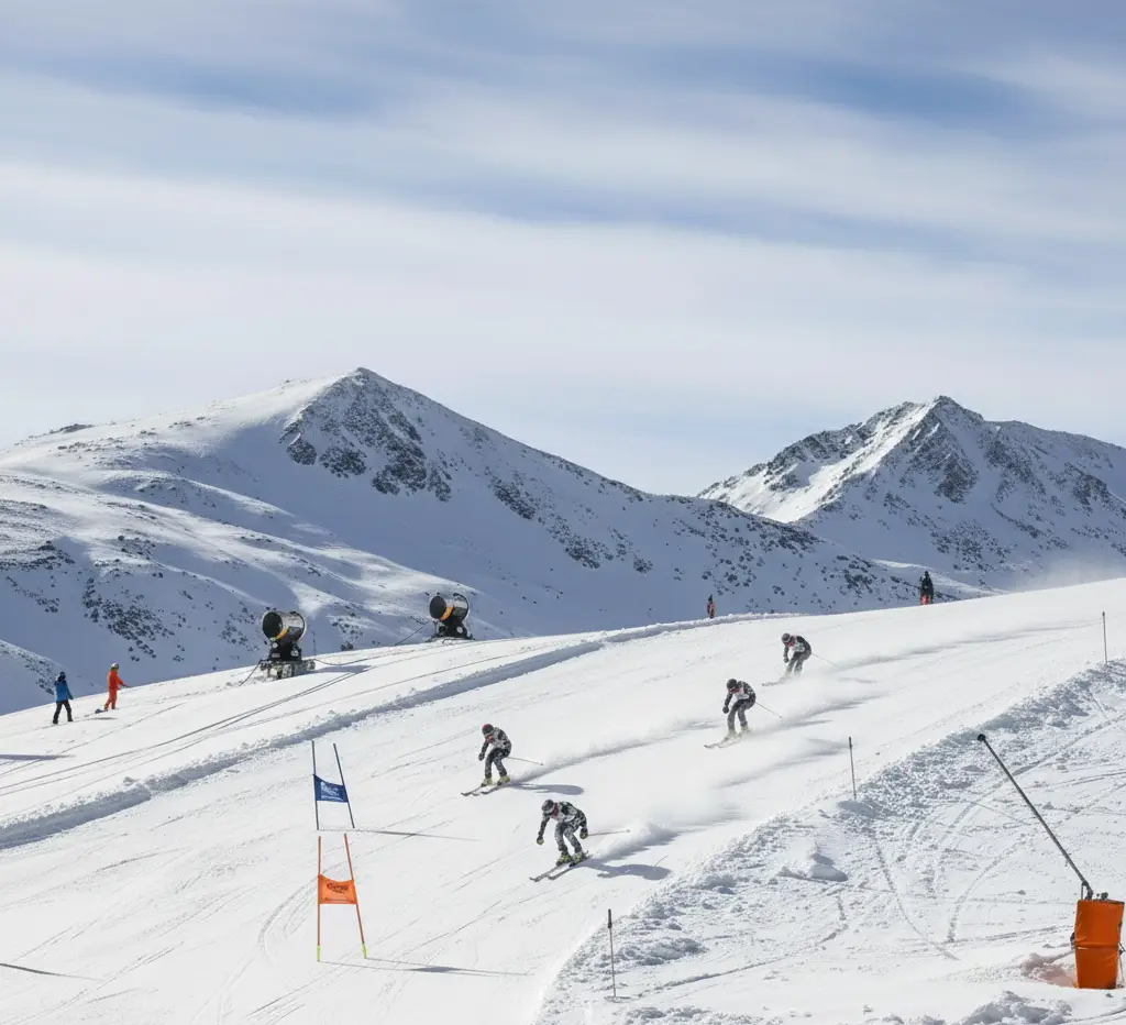 XII Puchar Zakopanego Amatorów: emocje na Harendzie rozpoczęły sezon