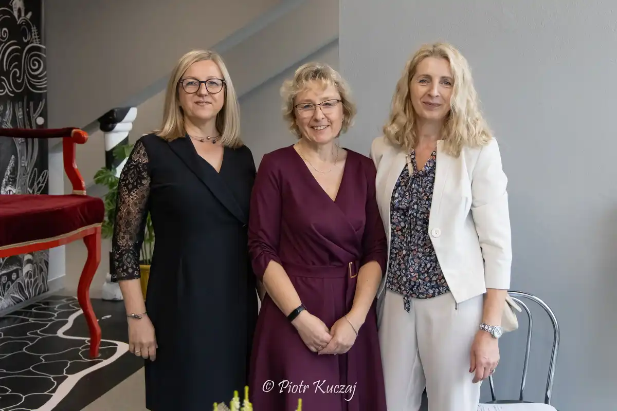 50 lat wsparcia i rozwoju. Złoty Jubileusz Poradni Psychologiczno-Pedagogicznej w Rabce-Zdroju