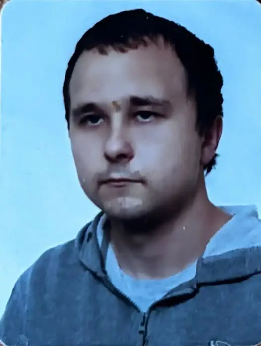 Zaginął 38-letni mieszkaniec Raby Wyżnej. Policja prosi o pomoc