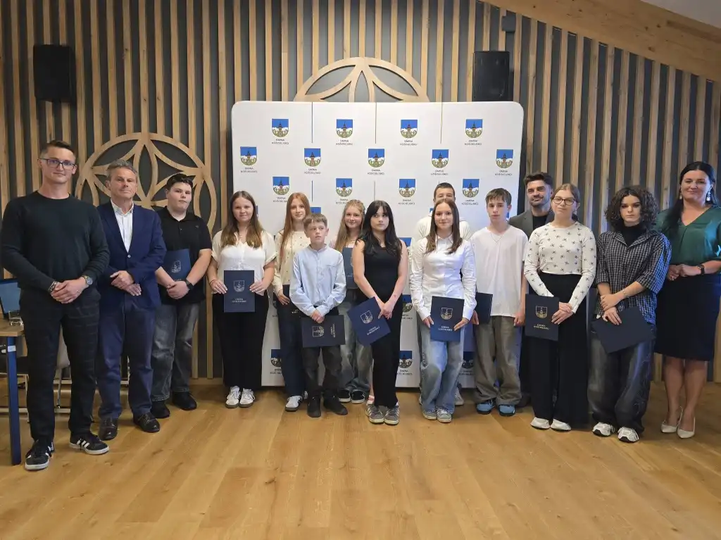 Młodzieżowa Rada Gminy Kościelisko powołana na nową kadencję