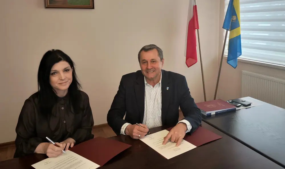 Zmiany w Gminnym Ośrodku Kultury w Rabie Wyżnej. Nowa dyrektor obejmie funkcję w kwietniu