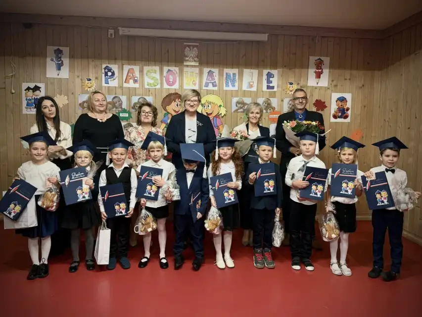 Gmina Poronin świętuje Dzień Edukacji Narodowej. Nagrody dla nauczycieli i dyrektorów