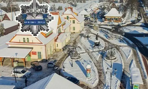 Dzielnicowi w akcji: priorytety bezpieczeństwa w Rabce-Zdroju i Chabówce