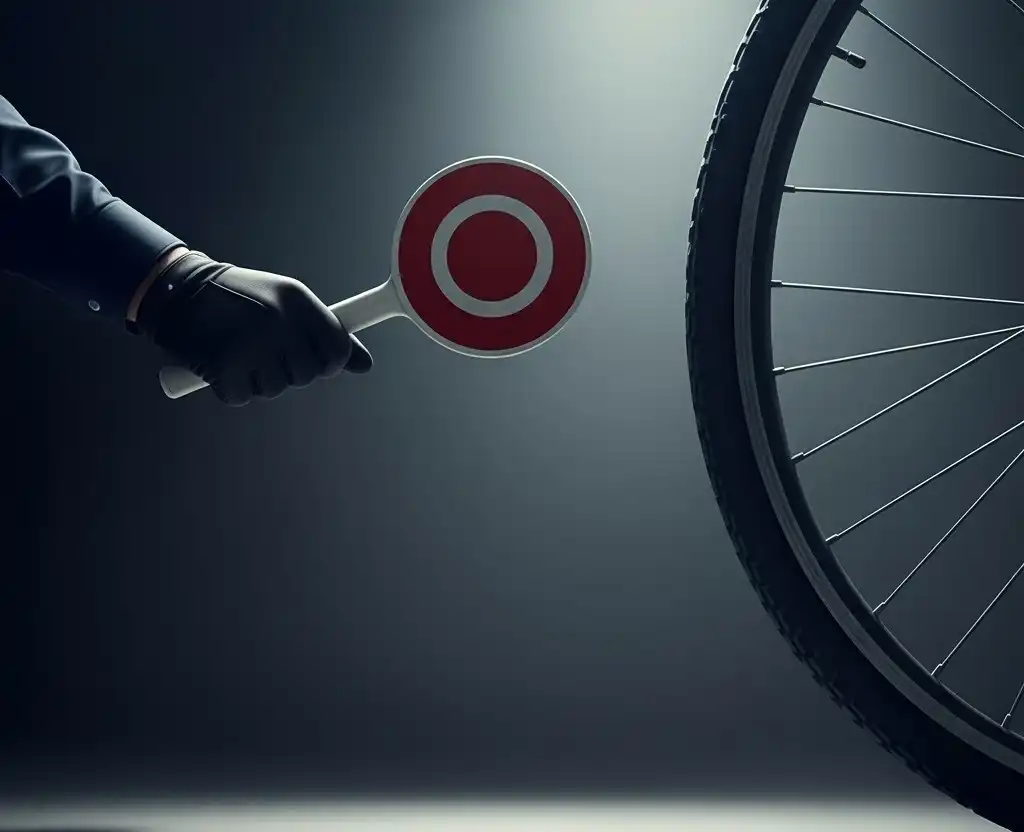 Zakopane: Ponad promil alkoholu i jazda środkiem drogi