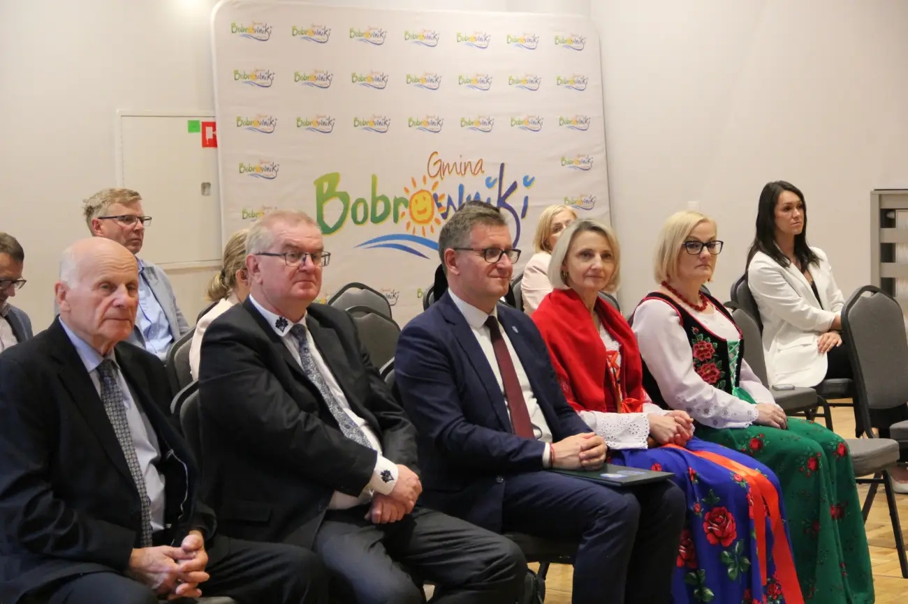 Nowy Targ i Bobrowniki zacieśniają współpracę po 19 latach