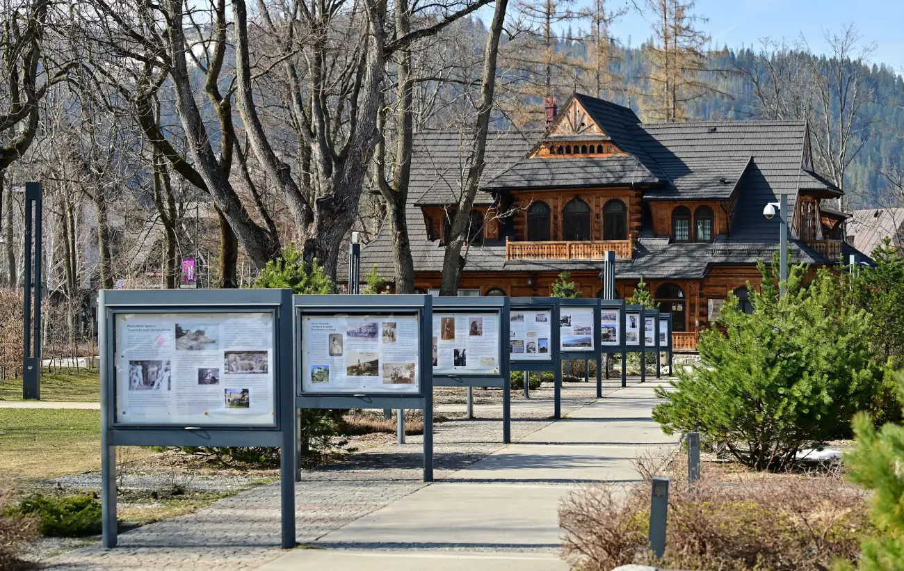 Polacy nad Adriatykiem. Wystawa w Zakopanem odkrywa zapomniane historie