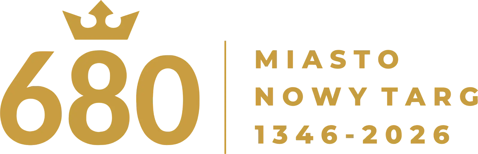 Nowy Targ wchodzi w Rok Jubileuszowy, 680 lat historii. Miasto szykuje się do wyjątkowych obchodów