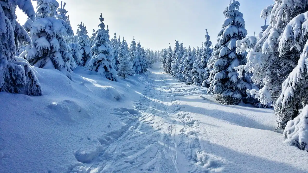 Tatry: TOPR ogłasza pierwszy stopień zagrożenia lawinowego