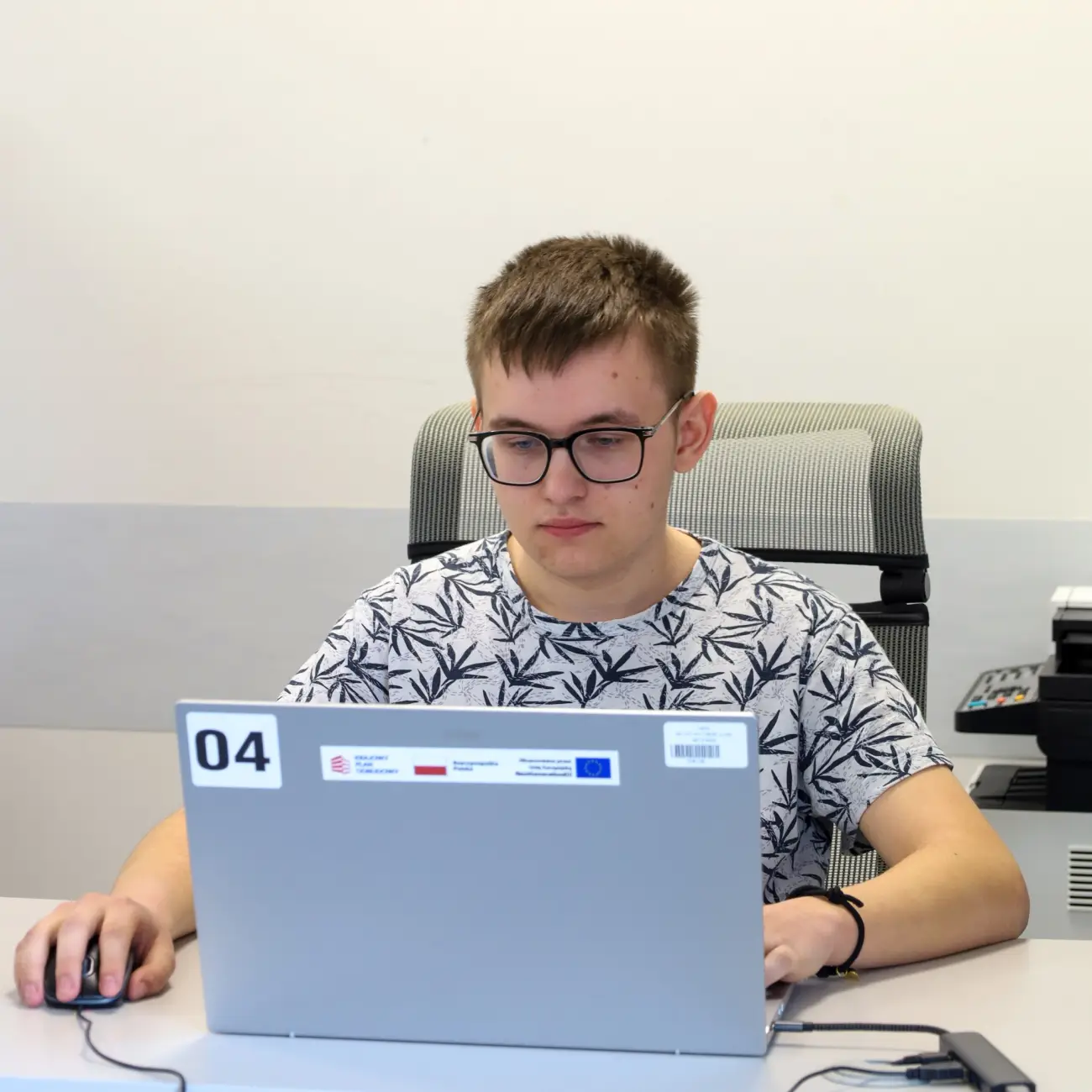 Szkolny turniej GeoGuessr w Nowym Targu przyciągnął internetowe gwiazdy