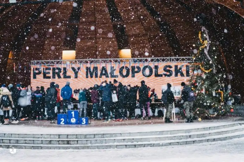 Sportowa niedziela w Rabce Zdroju. Gorce znów przyciągną biegaczy