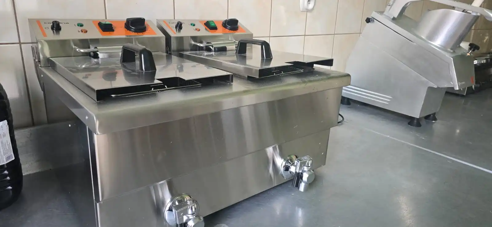 Nowoczesne zaplecze w WOK Tylmanowa. Świetlica ma nowe wyposażenie