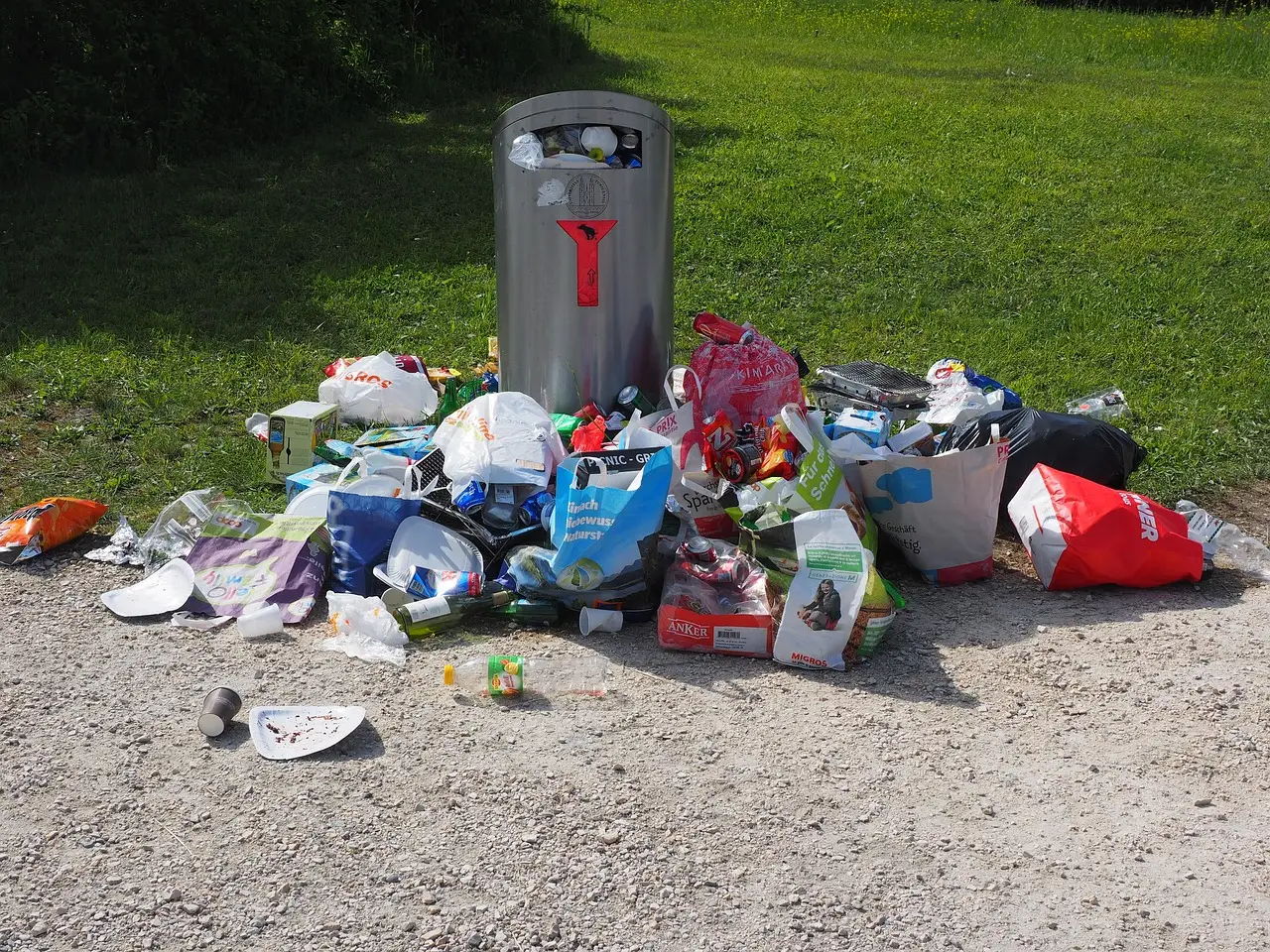 Kościelisko: Śmieciowy rachunek rośnie a system się nie bilansuje