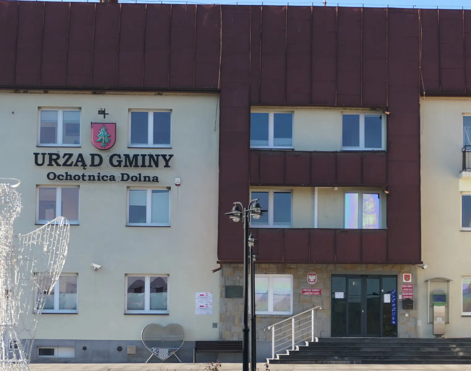 Ochotnica Dolna: Urząd odmówił udostępnianie danych o nagrodach dla urzędników