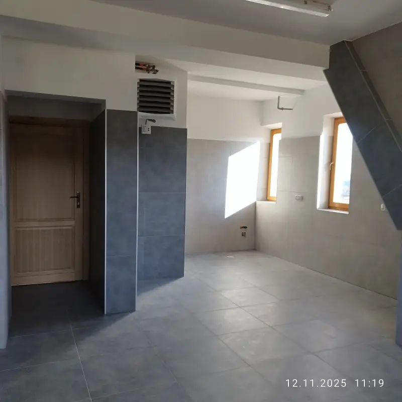 Bustryk z odnowioną świetlicą. Prace remontowe dobiegły końca