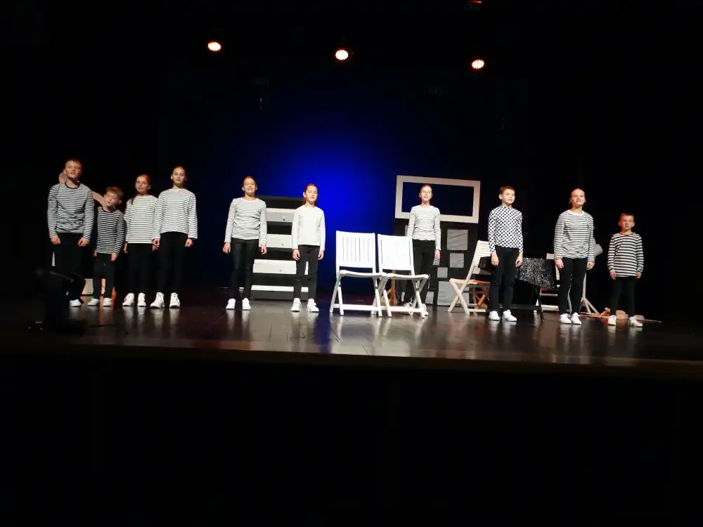 Sukces spytkowickiej grupy teatralnej. I miejsce w Chorzowie