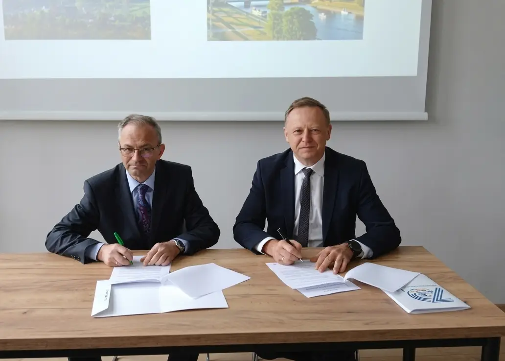 Naukowcy wesprą uzdrowisko. Nowa współpraca Rabki-Zdroju