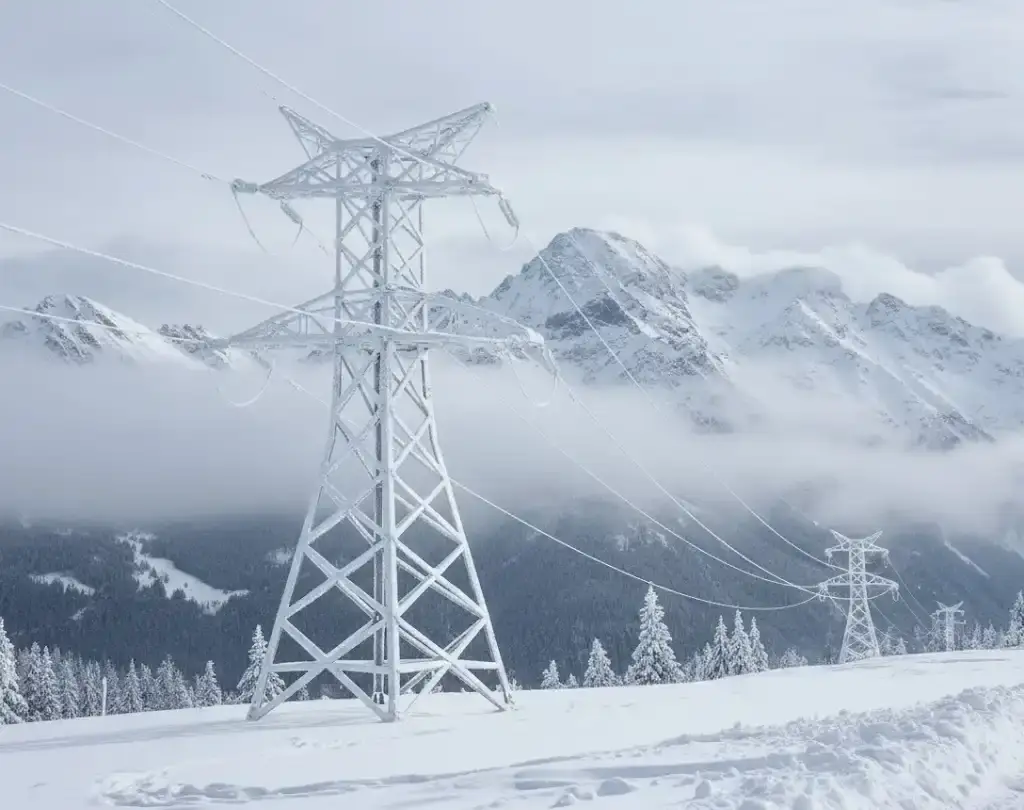 Planowane wyłączenia prądu w powiecie tatrzańskim i nowotarskim  13-16 Stycznia