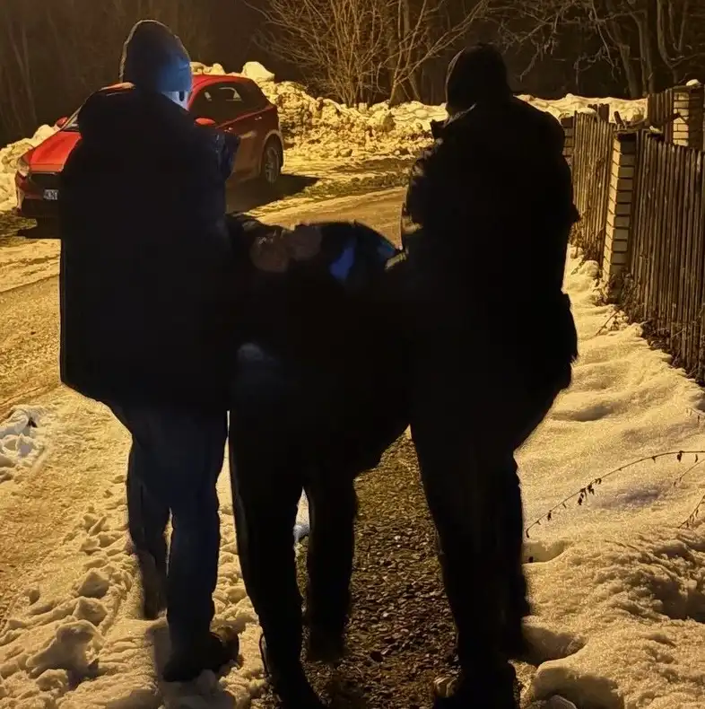 Brutalny rozbój. Dwaj bracia z Nowego Targu w areszcie