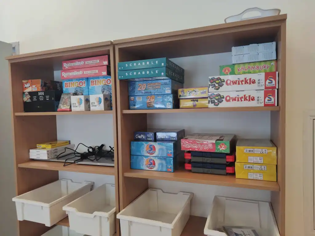 Pierwszy Klub Seniora w Zakopanem. Miasto stawia na aktywność osób 60 plus