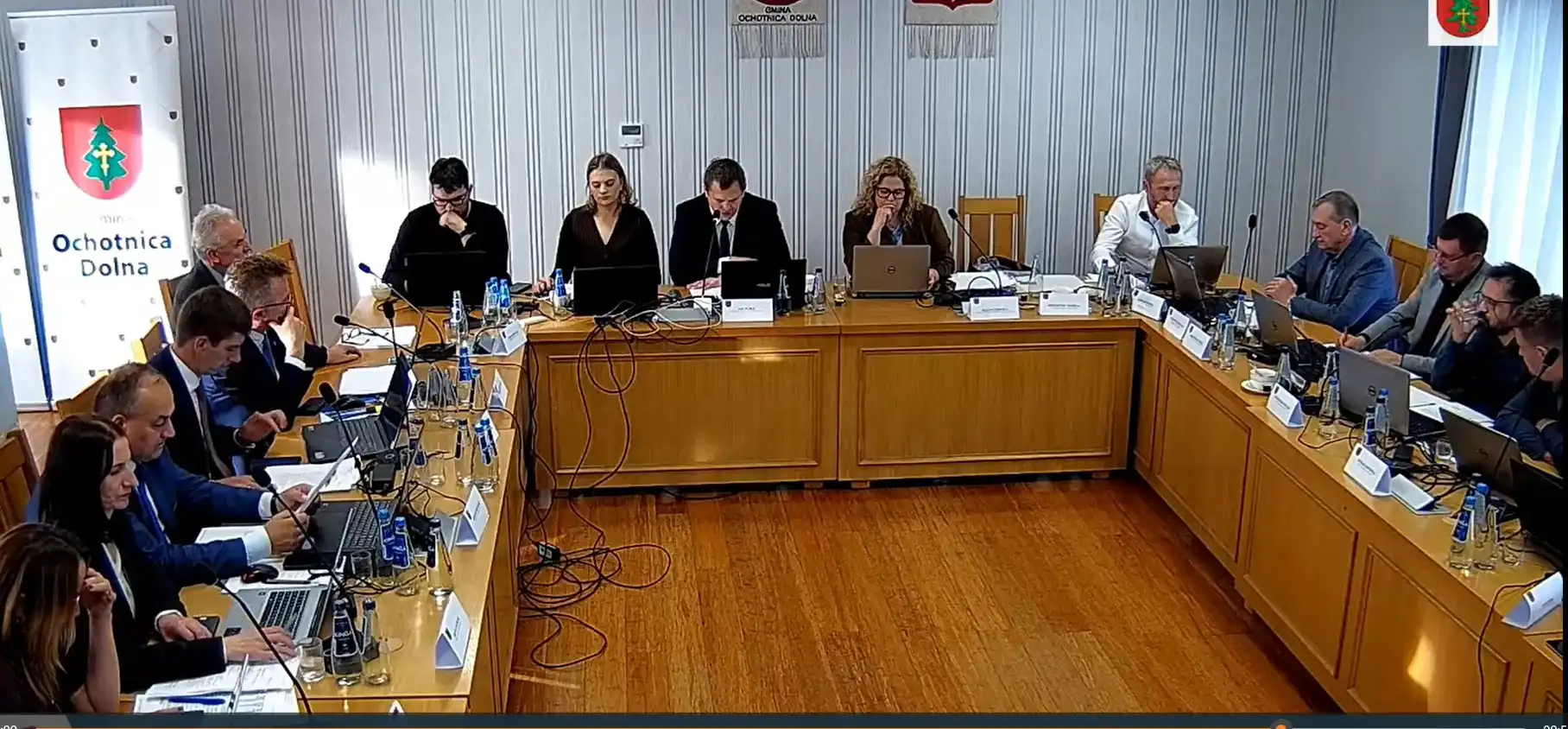 Ochotnica Dolna: Nowe studium przyjęte jednogłośnie. 470 hektarów pod nowe budynki