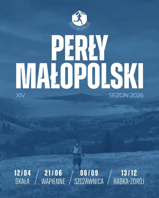 Nowy sezon, nowe trasy i niezapomniane widoki. Perły Małopolski startują w 2026 roku