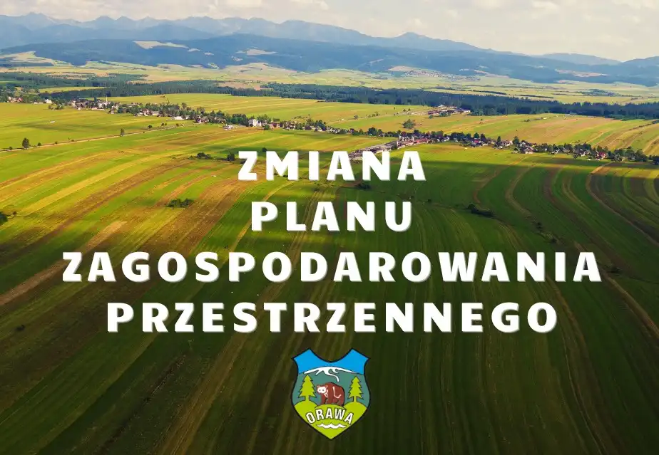 Gmina Jabłonka aktualizuje plan zagospodarowania. Nowe możliwości dla przedsiębiorców