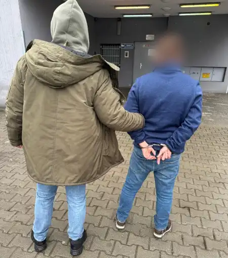 Kolejne zatrzymania na Podhalu w sprawie gangu od kradzionych maszyn