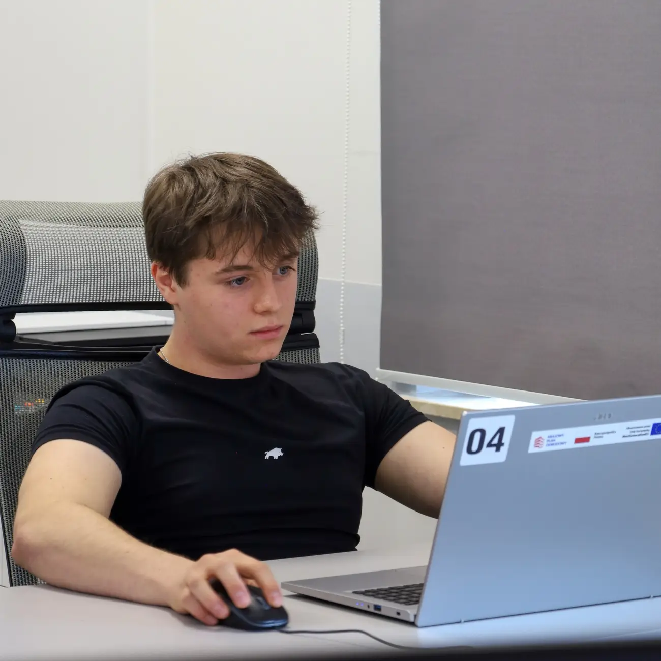Szkolny turniej GeoGuessr w Nowym Targu przyciągnął internetowe gwiazdy