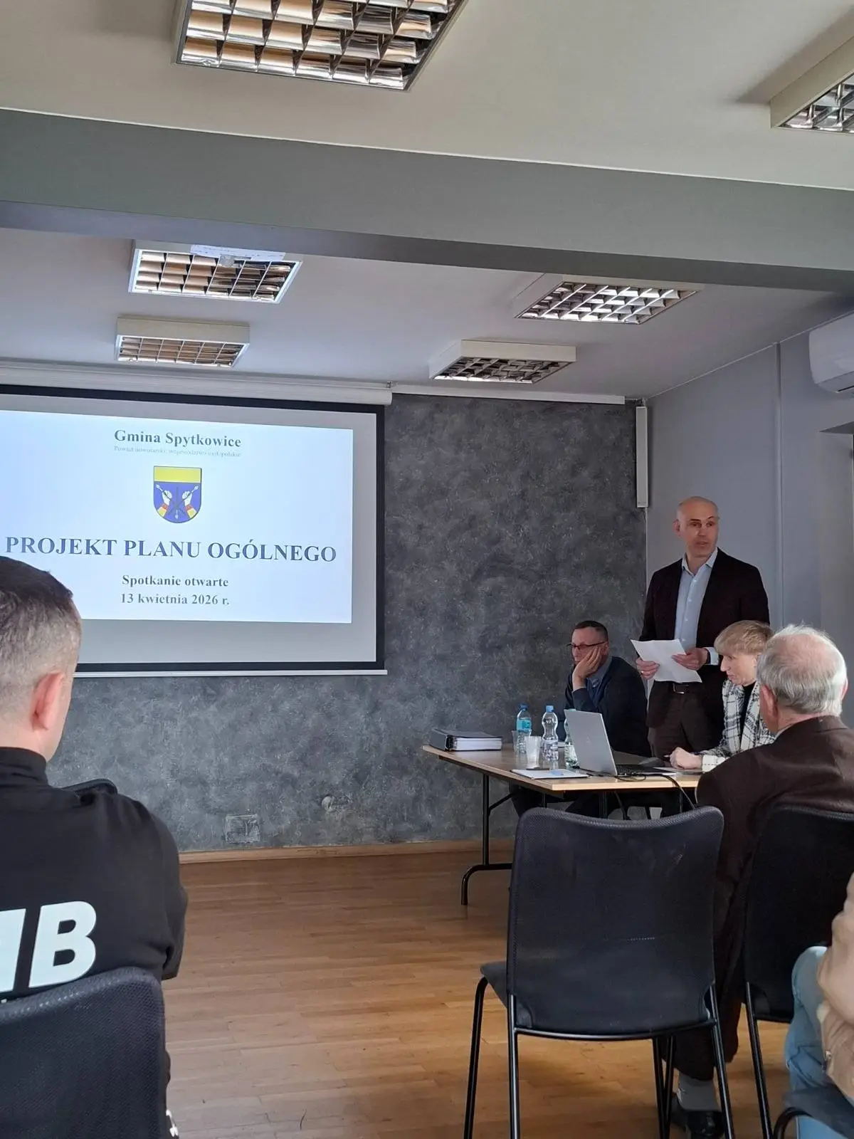 Spytkowice przed ważną zmianą. Trwają konsultacje planu ogólnego