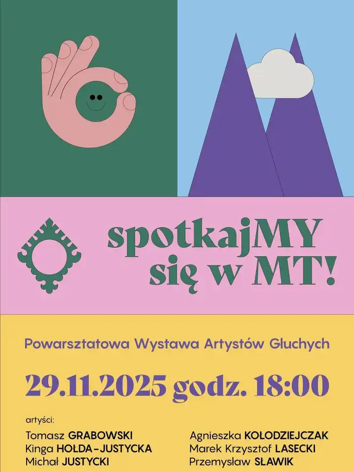 Sztuka bez barier w Zakopanem. Weekend w Muzeum Tatrzańskim