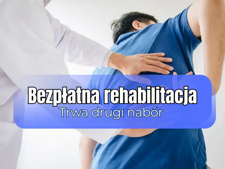 Darmowa rehabilitacja dla mieszkańców w zakopiańskim szpitalu