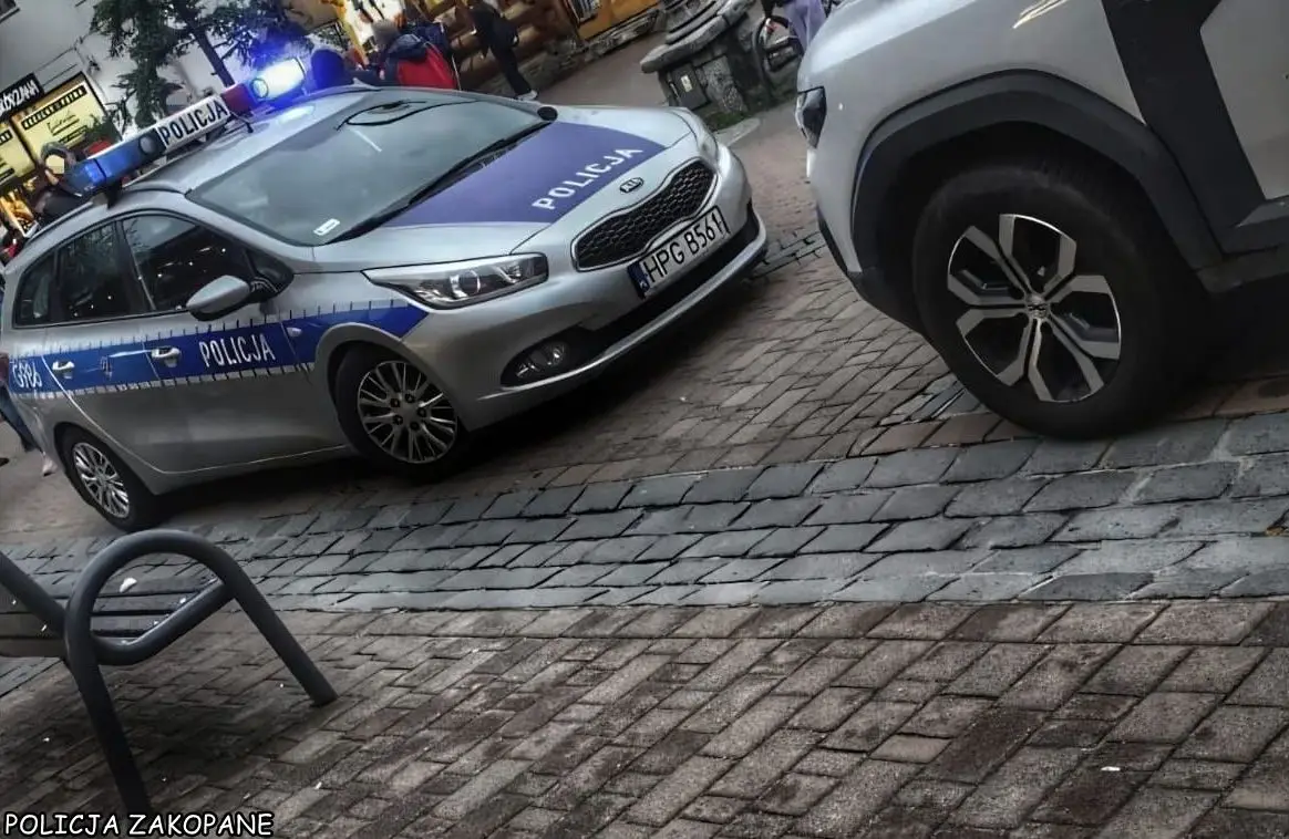 Awantura w restauracji zakończona aresztem i więzieniem