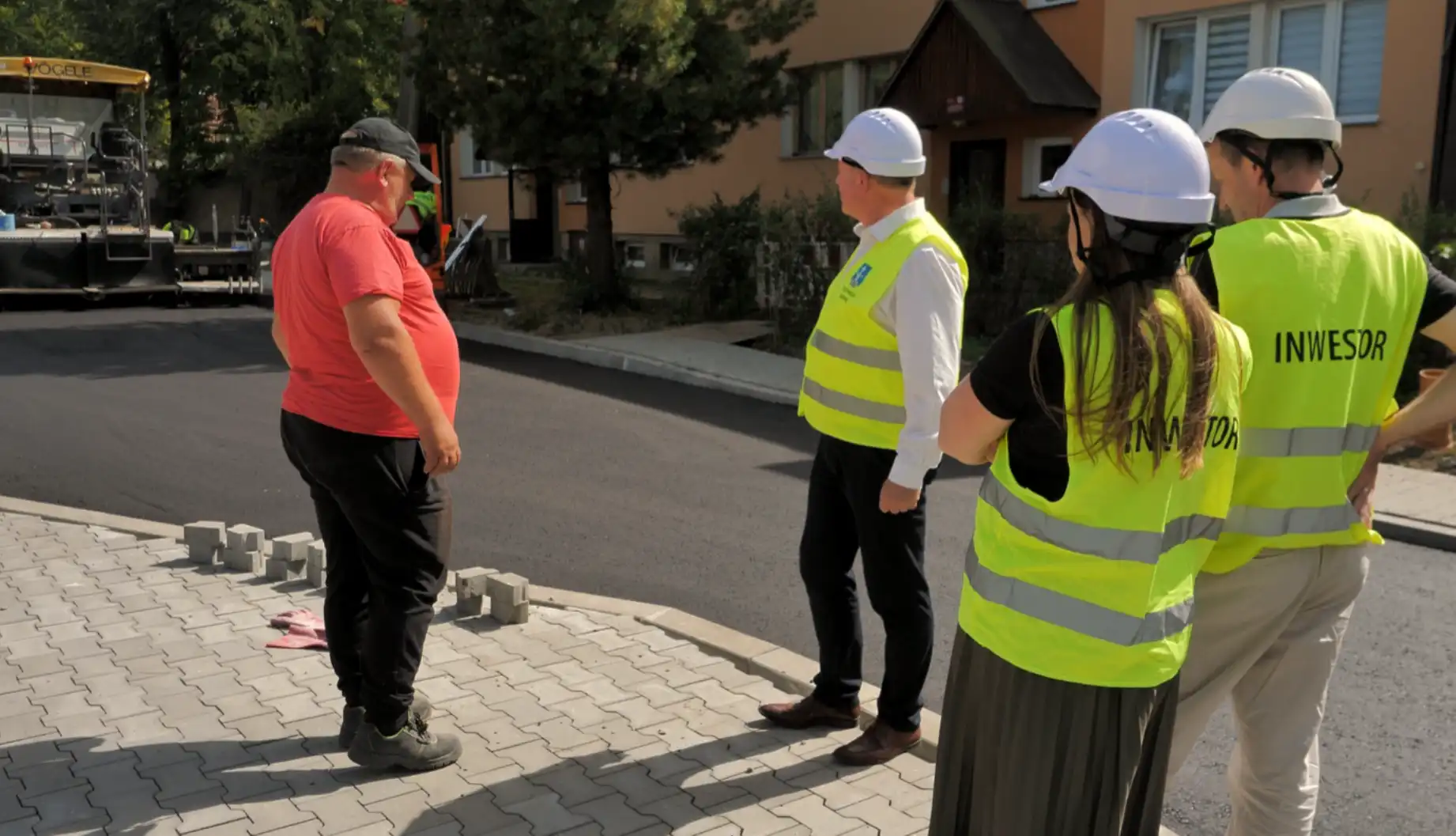 Miliony na inwestycje wokół SP4 w Zakopanem