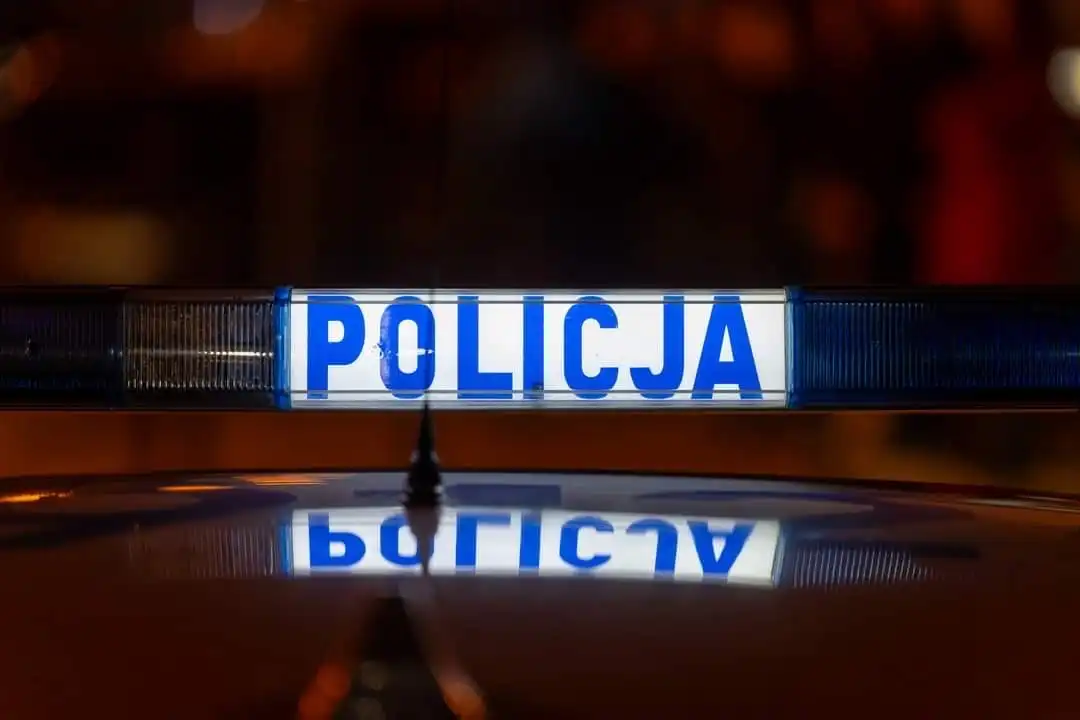 Pijany kierowca w Skawie zatrzymany przez mieszkańców. Użył wobec nich gazu