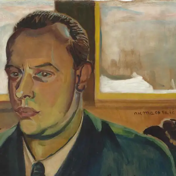 Spotkanie z historią sztuki. Witkacy i Malczewski w Muzeum Tatrzańskim