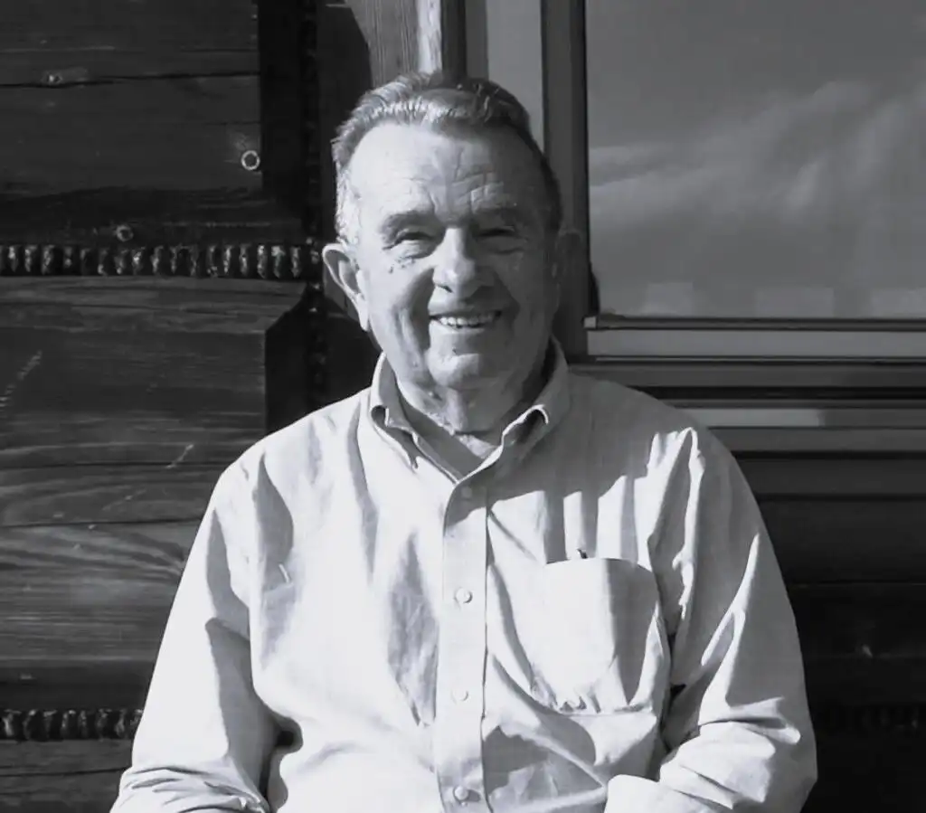 Zmarł prof. Marian Tischner, ceniony naukowiec, a prywatnie brat ks. prof. Józefa Tischnera