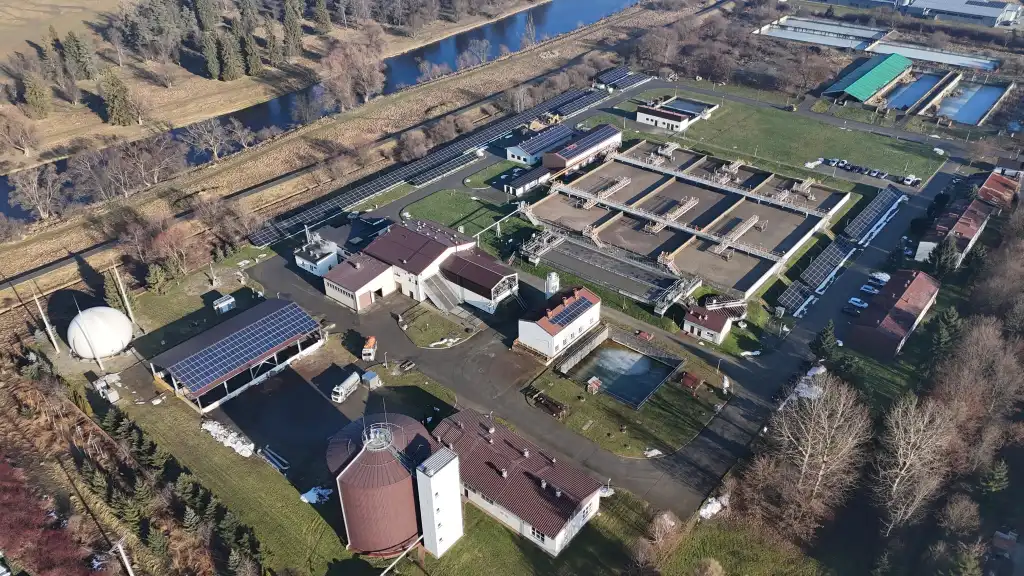 Ponad 68 mln zł unijnego wsparcia na modernizację oczyszczalni ścieków w Nowym Targu