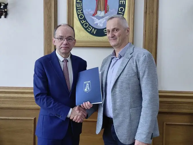 Nowy łącznik w Nowym Targu. Połączy Sikorskiego z Polaną Szaflarską