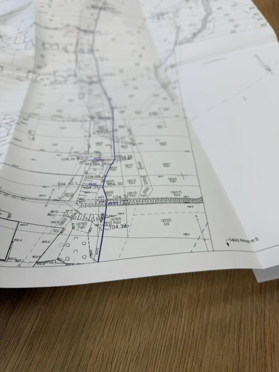 Stacja Uzdatniania Wody w Witowie coraz bliżej realizacji