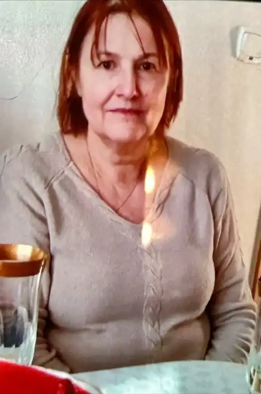 Pilne! Zaginęła 60-letnia Agnieszka z Zakopanego