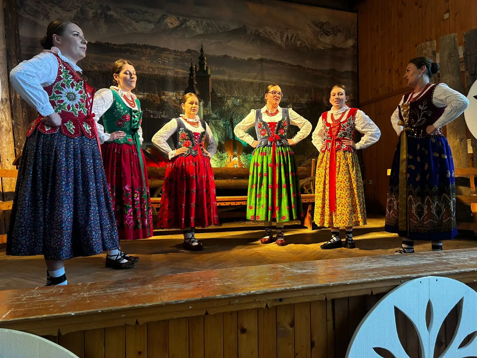 Od mistrzów po uczniów. Góralskie Śpiywanie znów zachwyciło publiczność