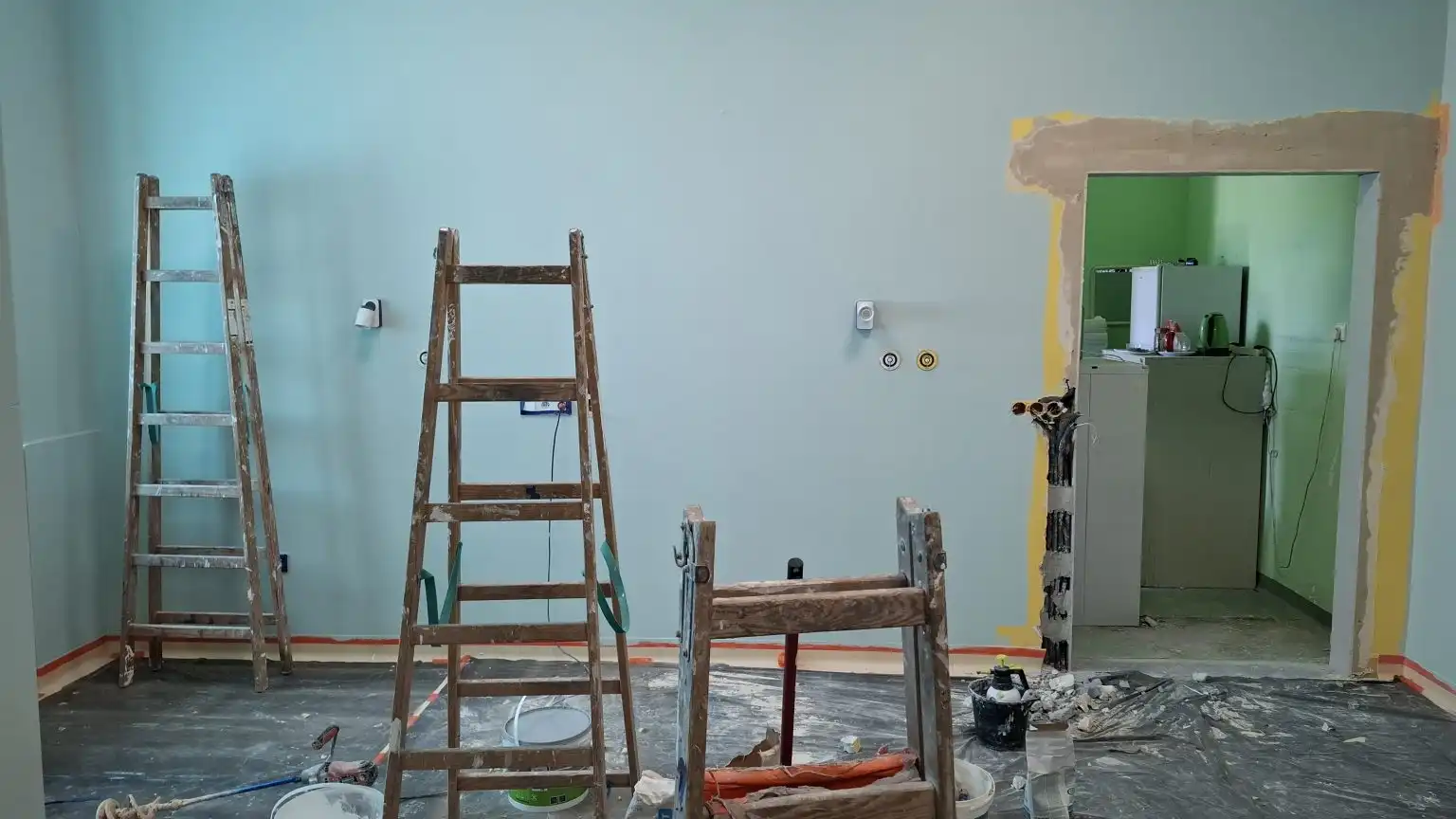 Zmiany w Szpitalu Powiatowym w Zakopanem: Modernizacja na rzecz pacjentów