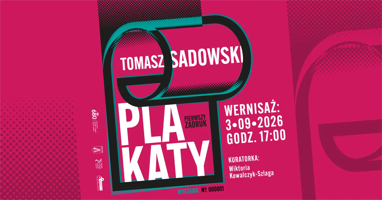 Muzeum Drukarstwa otwiera nową wystawę. Wernisaż już 3 września