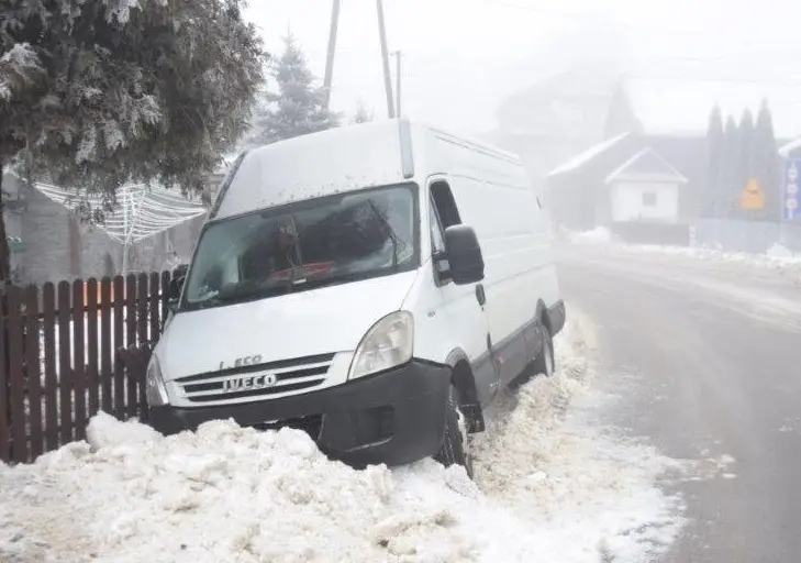 Alkohol, przywłaszczenie pojazdu i ucieczka z miejsca zdarzenia
