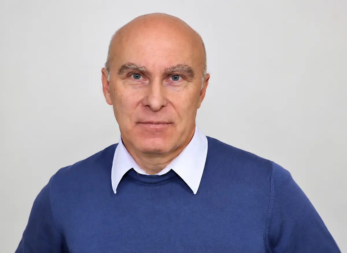 Prof. Henryk Mazurek z Rabki-Zdroju uhonorowany za zasługi dla ochrony zdrowia