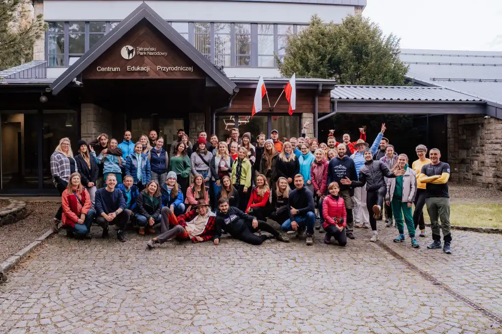 Społeczna siła Tatr. TPN kieruje podziękowanie dla wolontariuszy